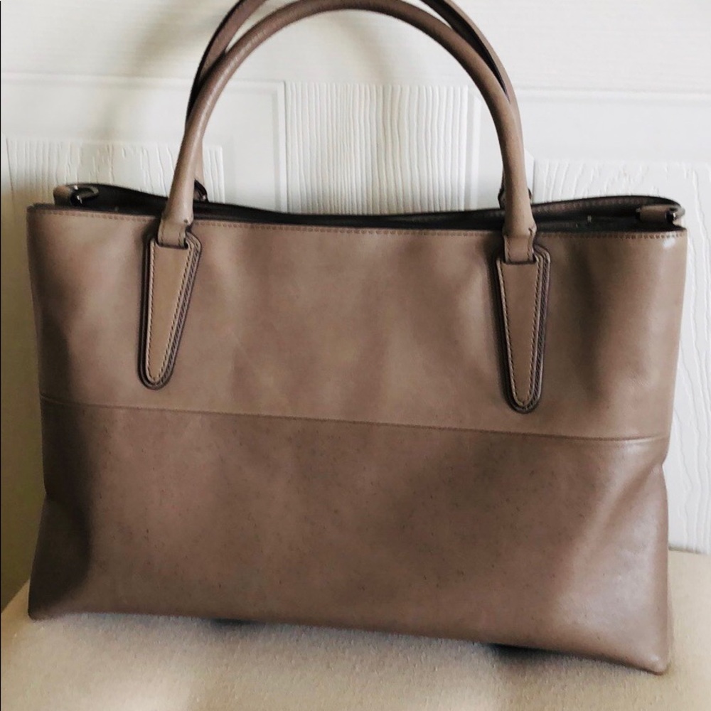 Coach Borough Bag Medium - Picture 3 of 8